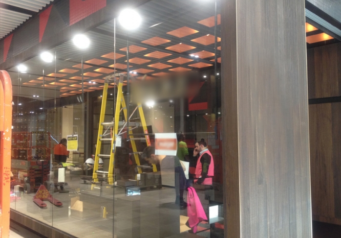 builders cleaning melbourne