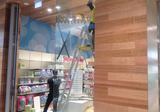 builders cleaning melbourne