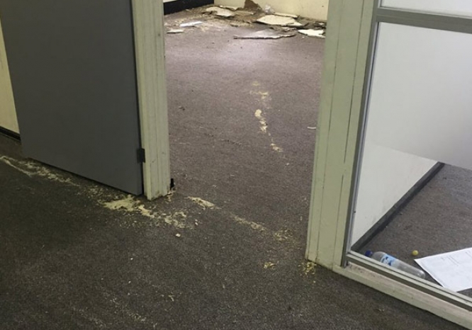 flood restoration melbourne